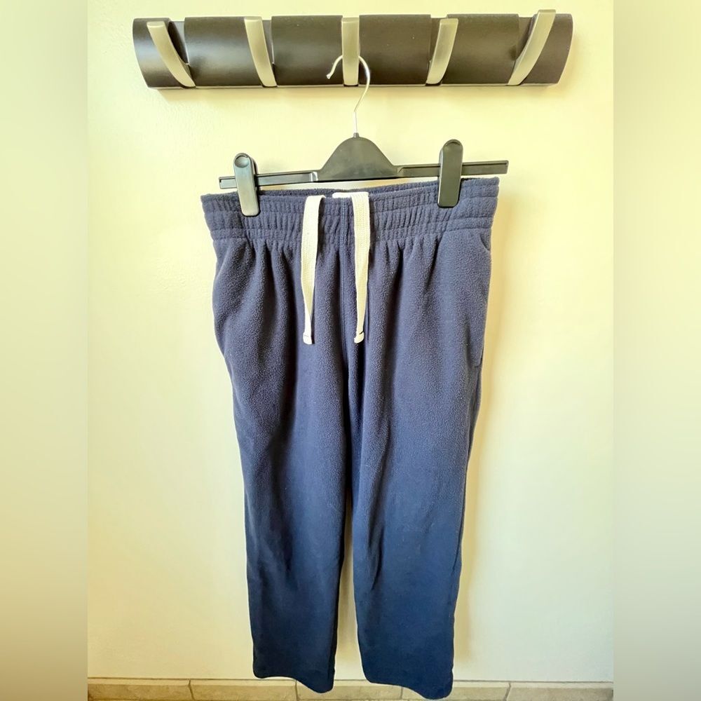 Old Navy Fleece Joggers
